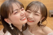 【乃木坂46】こんなの泣けるだろ・・・生田絵梨花と秋元真夏『メンバーから友達になりました・・・』
