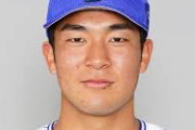 ＤｅＮＡ勝又温史投手　育成再契約となる見込み