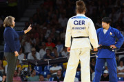 【パリ五輪】反則理由「不明」って何？　柔道女子78Kg級で高山莉加がまた“不可解判定”で反則負け