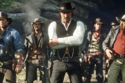 名作RDR2ってなんで傑作扱いされとるんや？（ネタバレ注意）
