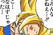 悟空「エケエケ！テテのセメテなメンケよりケモテェェ！」←一番チチの脳を破壊するキャラ