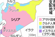 地震支援、トルコとシリアで格差　 …米欧諸国は「アサド政権に渡った支援物資が反体制派に届く可能性は極めて低い」と慎重