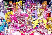 もし「プリキュアの対戦ゲーム出します」ってなったらどのゲームのシステムがいい？