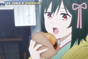 🍔ᶘｲ^⇁^ﾅ川「ハンバーガーうまいですね」【ラブライブ！虹ヶ咲】