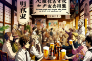 最近のお前ら「ビールは不味い！飲んでるやつはカッコつけｗ」←これ