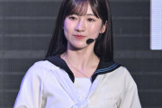 櫻坂46小田倉麗奈、腰の怪我の治療で一部活動制限へ「一日でも早く笑顔でお会いできるように頑張ります」