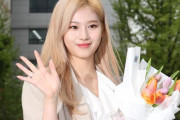韓国人「あまりにも変わってしまったTWICEサナの近況をご覧ください」