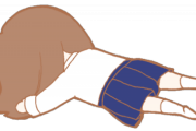 『うつ伏せ』で寝てるやつ、悪い事は言わないからやめとけｗｗｗｗｗｗｗｗ