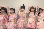 【画像】ハロプロの「最上級にかわいい」選抜がこちらｗｗｗｗｗ