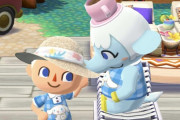 【ポケ森】フィーカに髪飾りをつけると頭のアレが取れてしまうことが判明！