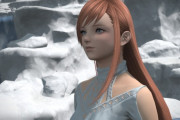 【FF14】第一世界の暁メンバーが原初世界へ帰還する展開になったらリーンとサンクレッドってどうなるの・・・？