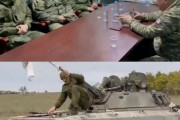 ロシア兵捕虜がウクライナドリームを掴む、BMP-2歩兵戦闘車をウクライナ軍に引き渡し3万ドルを受け取り！