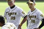 「打って、甲子園を沸かせたい」阪神矢野監督の積極補強に動く本音。
