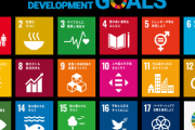 SDGs「意味不明です、17個もあります、実現不可能です」←これを流行らせようとしてる謎の圧力w