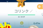 【ポケモンGO】個体値をMaxにする「金・銀の王冠」を実装して欲しい