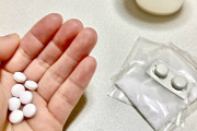 鼻詰まりに効く経口剤の『フェニレフリン』、FDA「偽薬と同等の効果」