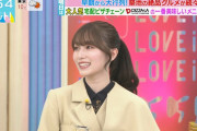 【櫻坂46】ラビィットを暗黒期から救ったのもれなぁみたいなもんやし川島さんも感謝してそうやなw