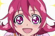 【画像】ドキドキプリキュアって良かったよなぁ・・・