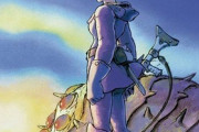 「え！このアニメ、ジブリじゃなかったの？」ランキング！1位に『風の谷のナウシカ』←これマジ？