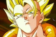 【ドラゴンボール レジェンズ】超ゴジータとスーパージャネンバの再現度がすごい