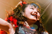 BABYMETALのロンドンO2でのショー用の曲をひとつ選んでくれ　【海外の反応】
