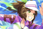 【ウマ娘】根性でスキル優秀なサポカって誰だろ
