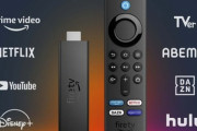 FireTV Stickってあるとどういいの？？