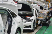 日本産業 最後の牙城である自動車産業って今後大丈夫なの？