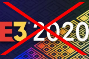 【悲報】E3 2020 正式に中止へ