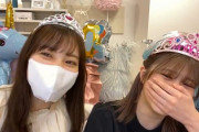 【櫻坂46】井上梨名、ちゅけ＆まつりの爆イジり現場を見ていたwwww