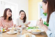 主婦の皆さん、友達とのランチ代いくらまでオッケーですか？