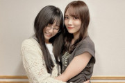 【乃木坂46】池田瑛紗と田村真佑、ふたりが最近泣いてしまったこと・・・