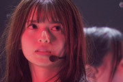 ライブ中の齋藤飛鳥の表情作り、マジで完璧すぎるwwwwwww