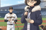 【野球】巨人・甲斐　現状維持の2億1000万円で更改　移籍1年目は不完全燃焼「今までに経験したことない1年」も「まだまだ自分はできる」