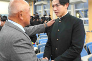 【野球】慶大・清原正吾「僕はプロ野球選手になれなかった。その夢は弟に託したい」　来春入部の勝児を家族でサポートへ