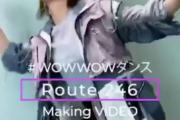 【乃木坂46】こういうのが見たかった！『Route 246』のオフ動画が解禁に！！！