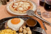 中高生「サイゼリヤ最高ー！！」大学生「サイゼリヤwww」