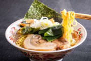 【悲報】ラーメンの値段、「1000円？普通じゃね？」という風潮になってしまう