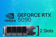 【画像】最新グラボRTX5090の消費電力、限界突破ｗｗｗｗｗｗｗｗｗｗｗ