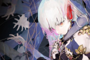 【FGO】カーマちゃんイラスト！！　大奥メインインタールドおめでとう！
