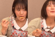 【乃木坂46】清宮レイ 見てて幸せになりますね.gif 2連発！【cookpadLive】