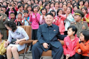 【悲報】金正恩さん「助けて！ワクチンの副反応ヤバイ、、いま高熱出してゲロ吐いてる、、」