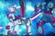 なんG民ってガンダム以外のロボットアニメ見ないの？