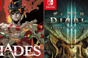 『ハデス』と『ディアブロIII』どっちがおすすめ？