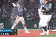 西武ライオンズ、大逆転サヨナラｗｗｗｗｗｗｗｗ
