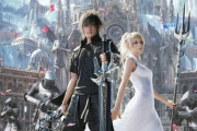 クレイジー野村「FF15のPS5版が発売する！買いますか？」