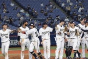 オリックスバファローズ（7勝11敗）←こいつへの率直な感想