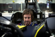 アロンソ「自身をかなり完全されたドライバーだと考えている」「あらゆる項目に9点を付けるだろう」