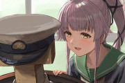 【艦これ】6-5下ルートの軽巡枠誰が良いかね