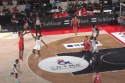 ルイ・ハチムラがまたも国際試合で爆発！LACでも期待できそうだな！